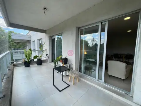 Departamento en Venta en Countries y Barrios Cerrados en Pilar, Partido de Pilar