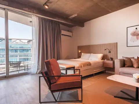 Departamento en Venta en Pilar, Partido de Pilar