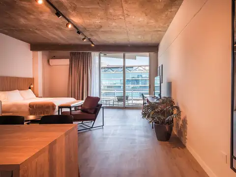 Departamento en Venta en Pilar, Partido de Pilar