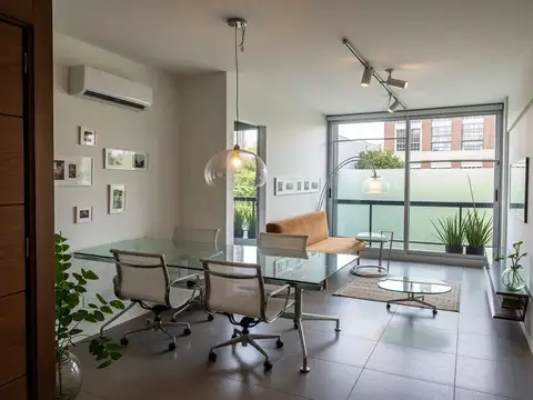 Departamento en Venta en San Isidro Vias / Rolon, San Isidro