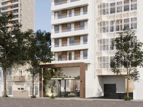 Departamento en Venta en La Plata, Partido de La Plata