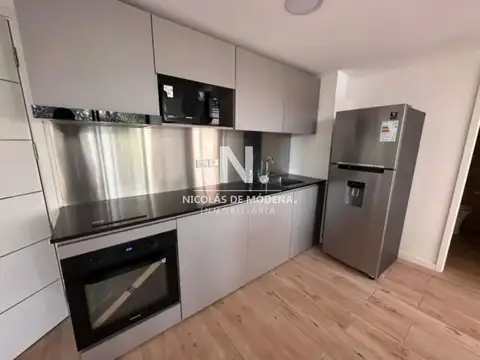 Departamento en Venta en Victorino de la Plaza, Partido de Guaminí