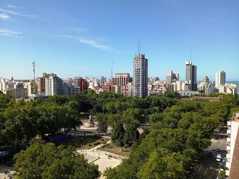 Departamento en Venta en Centro, Mar del Plata