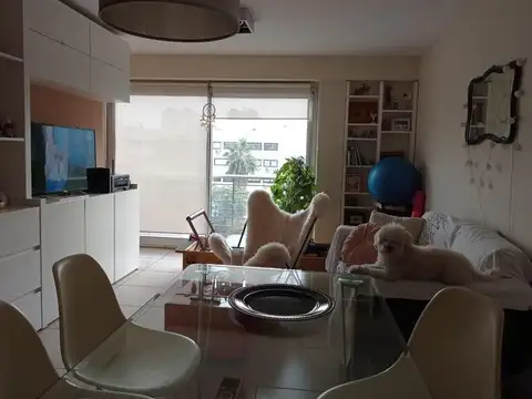 Departamento en Venta en Castelar, Partido de Morón