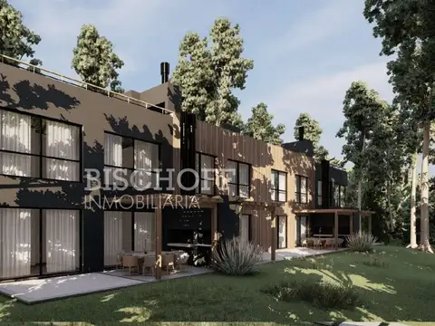 Departamento en Venta en Pinamar, Partido de Pinamar