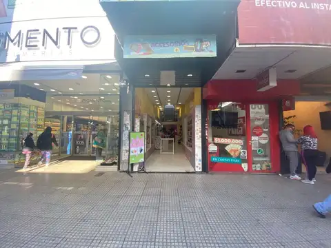 Local en Venta en Quilmes, Partido de Quilmes