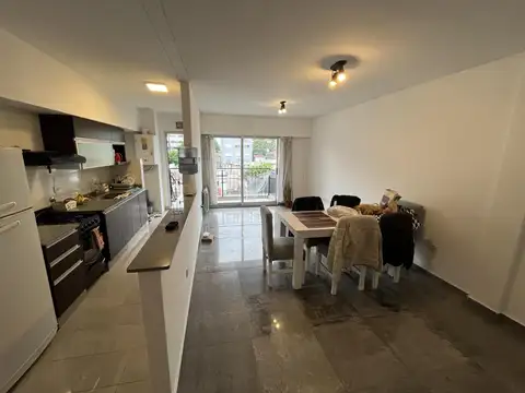 Departamento en Venta en Florida Mitre/Este, Florida