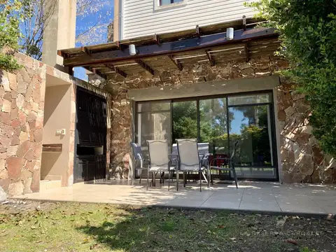 Departamento en Venta en La Reserva Cardales, Countries y Barrios Cerrados en Campana