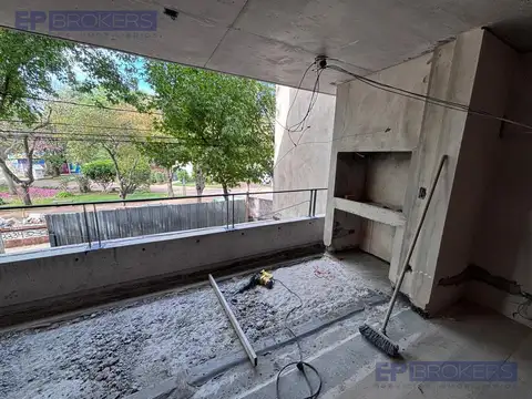 Departamento en Venta en San Isidro, Partido de San Isidro