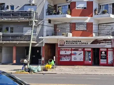 Local en Venta en Florida, Partido de Vicente López