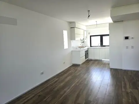 Departamento en Venta en Chauvin, Mar del Plata