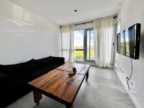 Departamento en Venta en Nordelta Remeros Beach, Nordelta