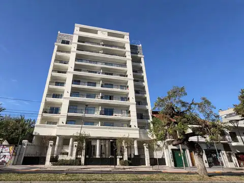 Departamento en Venta en Centro, General San Martin