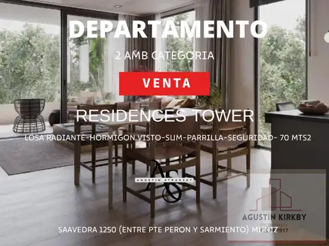 Departamento en Venta en Muñiz, Partido de San Miguel