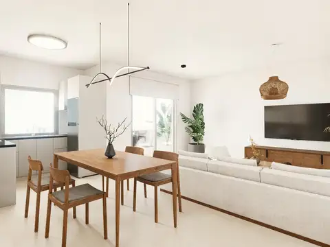 Departamento en Venta en Villa Ballester, Partido de General San Martín