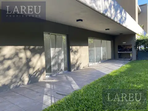 Departamento en Venta en Bosque Alto, Countries y Barrios Cerrados en Pilar