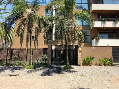 Departamento en Venta en Barrio Parque Leloir, Partido de Ituzaingó