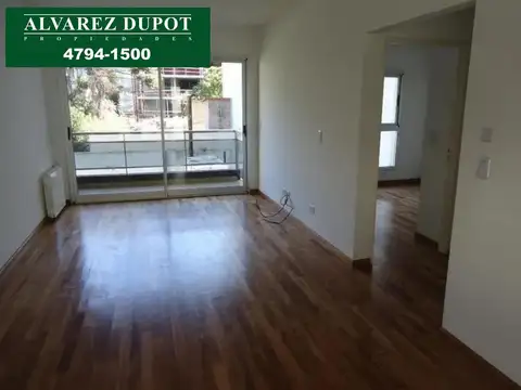 Departamento en Venta en Olivos, Partido de Vicente López
