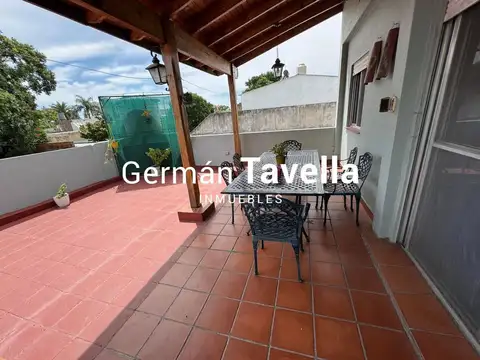 Departamento en Venta en Haedo, Partido de Morón
