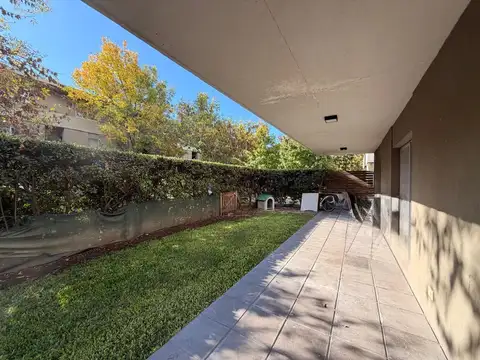 Departamento en Venta en Bosque Alto, Countries y Barrios Cerrados en Pilar