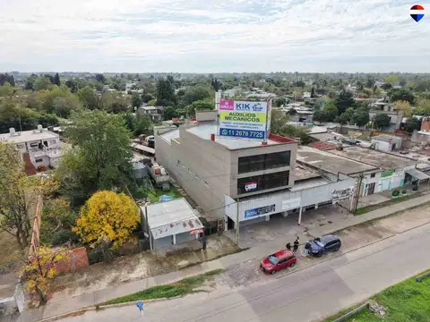 Local en Venta en Virrey del Pino, Partido de La Matanza