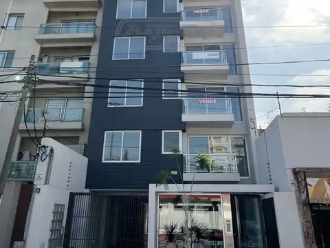 Departamento en Venta en Haedo, Partido de Morón