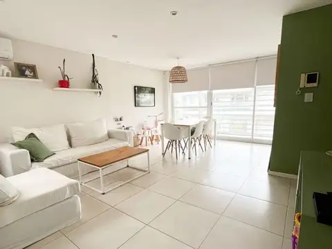 Departamento en Venta en Zona Guemes, Mar del Plata