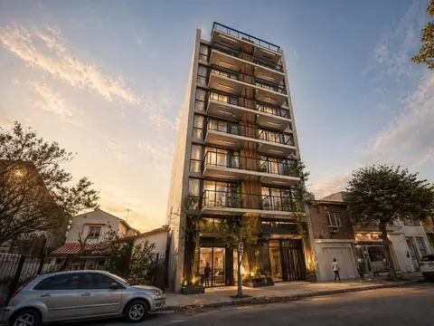 Departamento en Venta en Chauvin, Mar del Plata