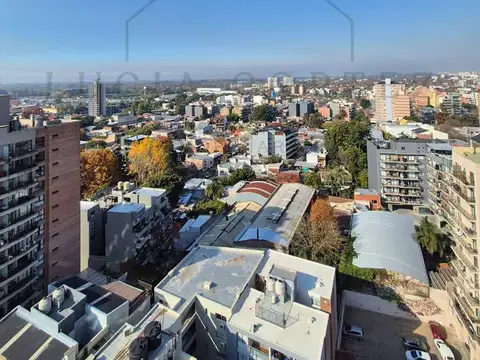 Departamento en Venta en Tigre Centro, Partido de Tigre
