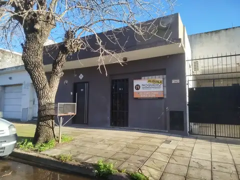 Galpón en Alquiler en Martínez, Partido de San Isidro