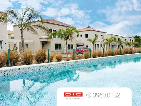 Departamento en Venta en Saravi Village, Countries y Barrios Cerrados en Pilar