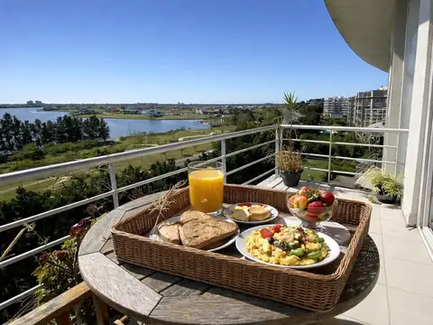 Departamento en Venta en Nordelta, Partido de Tigre