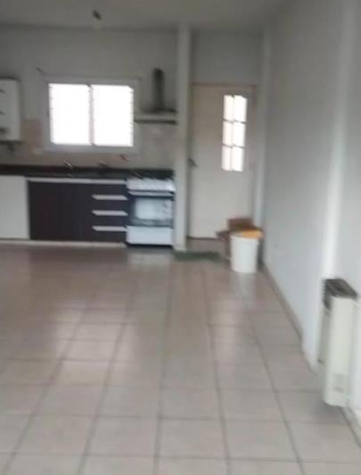 Departamento · 40m² · 3 Ambientes