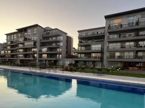 Departamento en Venta en Greenville Polo & Resort, Countries y Barrios Cerrados en Berazategui