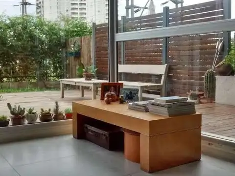 Departamento en Venta en Tigre Centro, Partido de Tigre