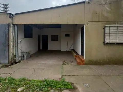 Galpón en Alquiler en Merlo, Partido de Merlo