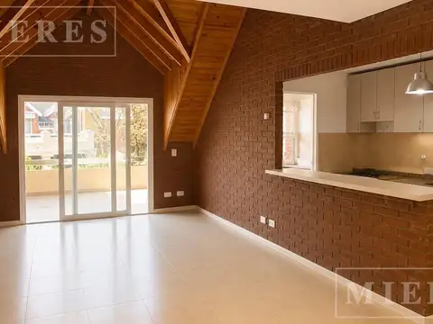 Departamento en Venta en Club de Campo Pueyrredón, Countries y Barrios Cerrados en Pilar