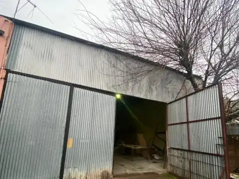 Galpón en Alquiler en Glew, Partido de Almirante Brown
