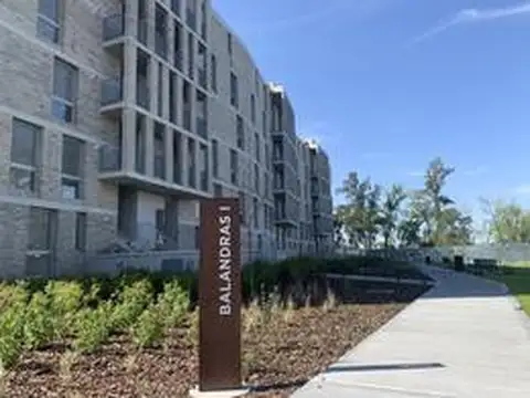 Departamento en Venta en Tigre Centro, Partido de Tigre