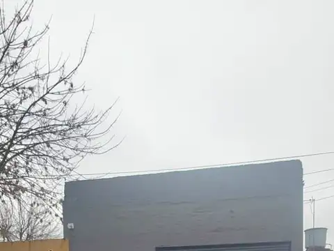 Galpón en Alquiler en Troncos del Talar, Partido de Tigre