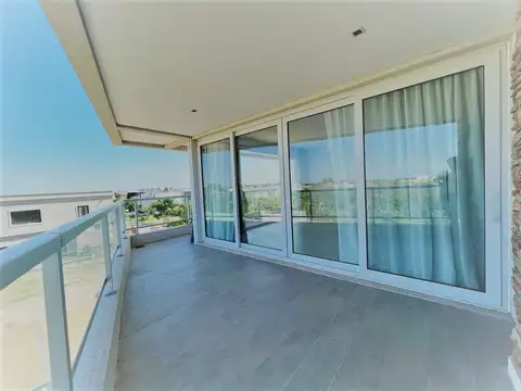 Departamento en Venta en Nordelta, Partido de Tigre