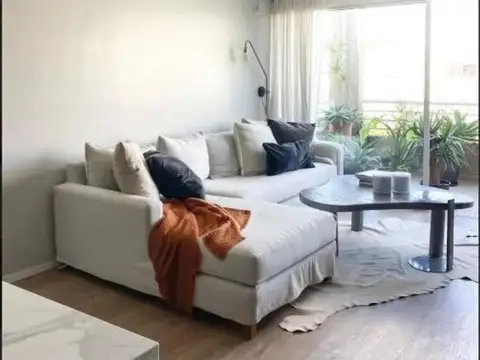 Departamento en Venta en Beccar, Partido de San Isidro
