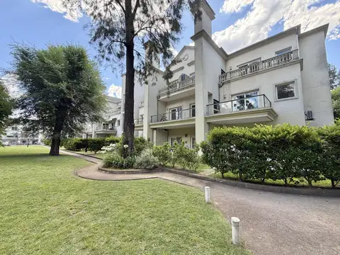 Departamento en Venta en Aston Village Residence, Countries y Barrios Cerrados en Pilar