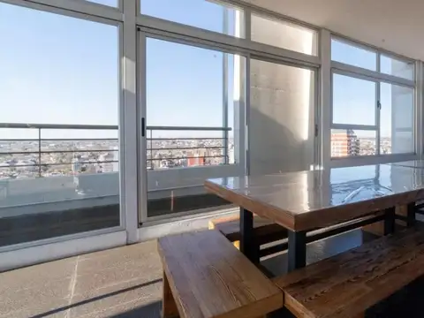 Departamento en Venta en Tigre Centro, Partido de Tigre