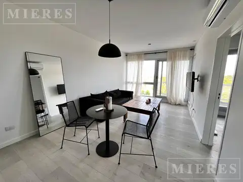 Departamento en Venta en Nordelta Remeros Beach, Nordelta