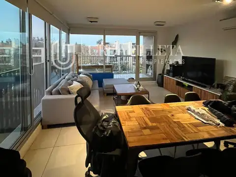 Departamento en Venta en Pilar, Partido de Pilar