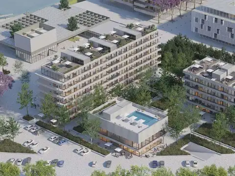 Departamento en Venta en Puertos, Countries y Barrios Cerrados en Escobar