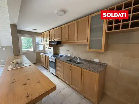 Departamento en Venta en Club De Campo Pueyrredon, Countries y Barrios Cerrados en Pilar