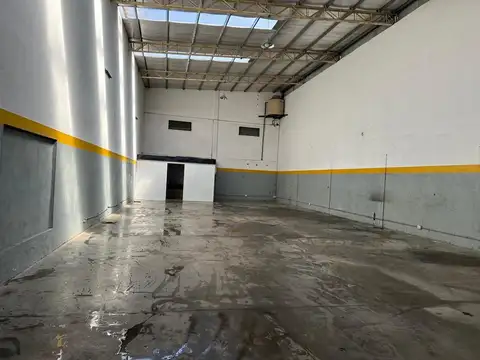 Galpón en Alquiler en Manuel Alberti, Partido de Pilar