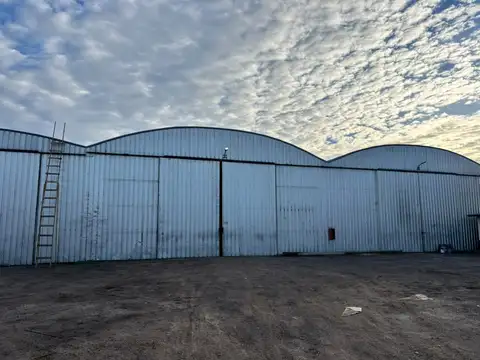 Galpón en Alquiler en Berazategui Oeste, Partido de Berazategui